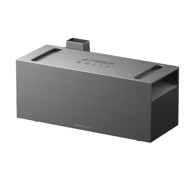 Anker SOLIX BP2700