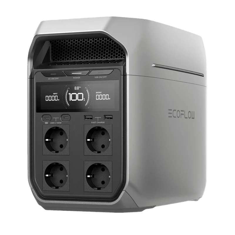 EcoFlow DELTA 3