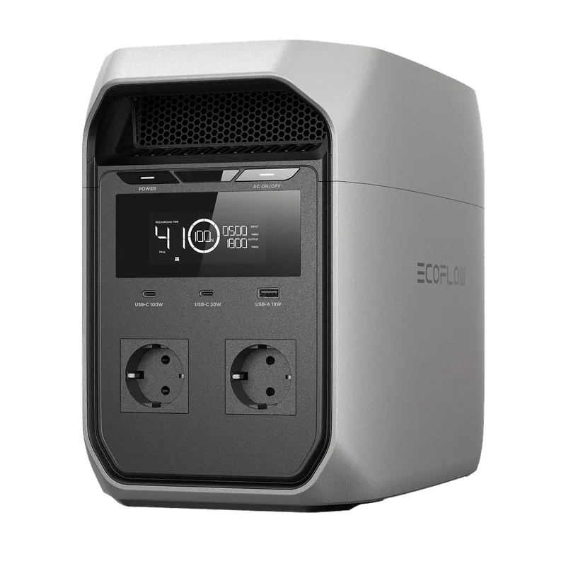 EcoFlow DELTA 3 Classic