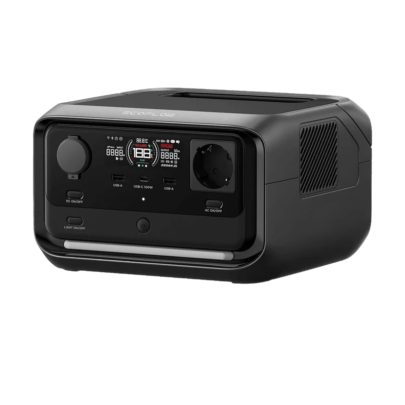 EcoFlow RIVER 3 Plus