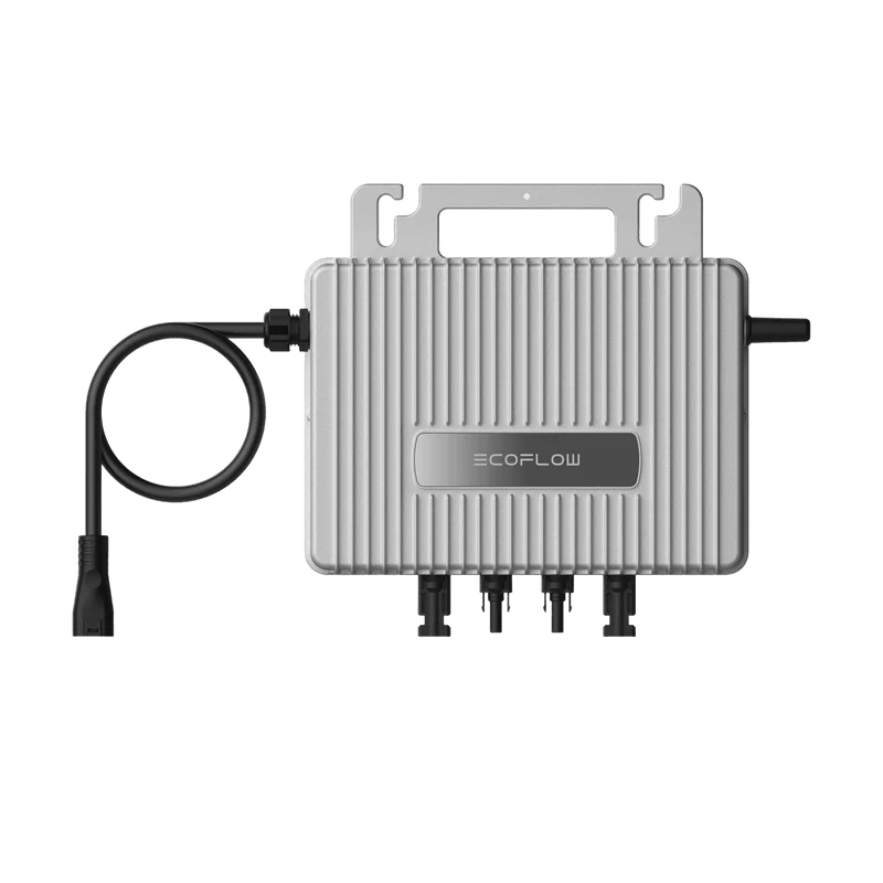 EcoFlow STREAM micro-omvormer 800 W