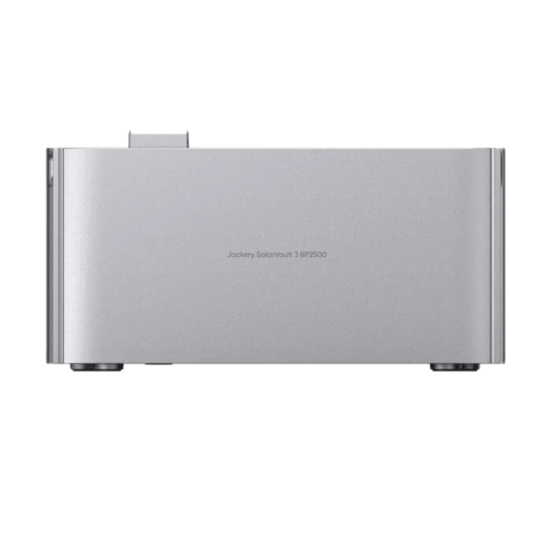 Jackery SolarVault 3 BP2500