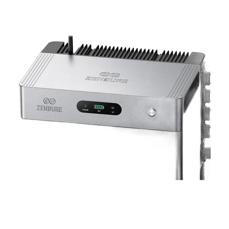 Zendure SolarFlow 2400 Pro